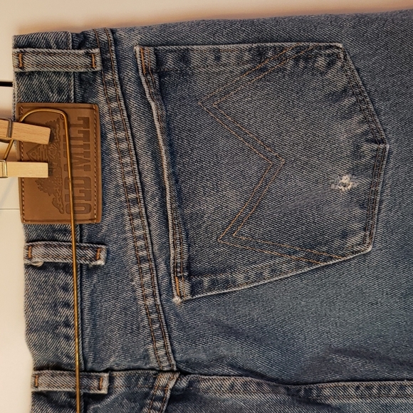 Old Mill 38×36 men's Jeans - Picture 3 of 4